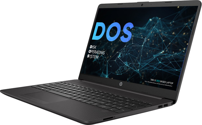 HP 250 G8 （第11世代Core i3、512GB NVMe） HP 250 G8 Notebook PC, 11th Gen Intel Core i3-1115G4, 15.6