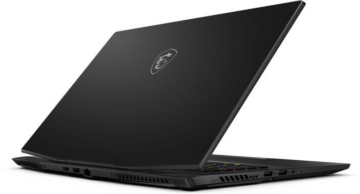 MSI Stealth 17 Intel Core i7 13th Gen 13700H - (16 GB/2 TB