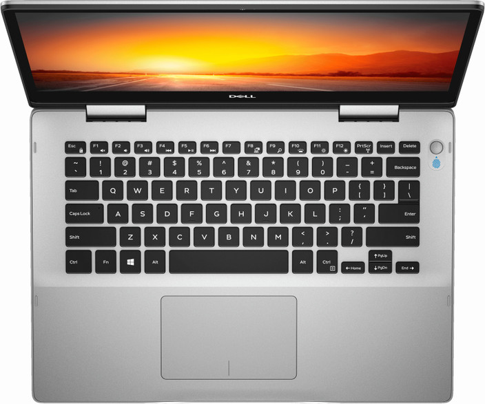 DELL Inspiron Intel Core i3 10th Gen 10110U - (4 GB/256 GB
