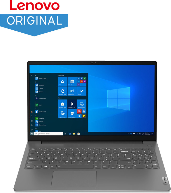 Lenovo V15 G2 AMD Ryzen 3 Quad Core 5300U - (8 GB/512 GB SSD