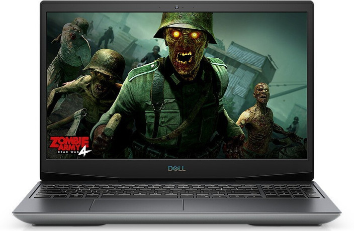 Graphics Card Amd Radeon 5600m Laptop DELL G5 Series AMD Ryzen