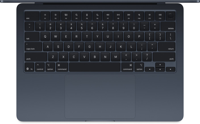 MacBook 512GB M4 16G