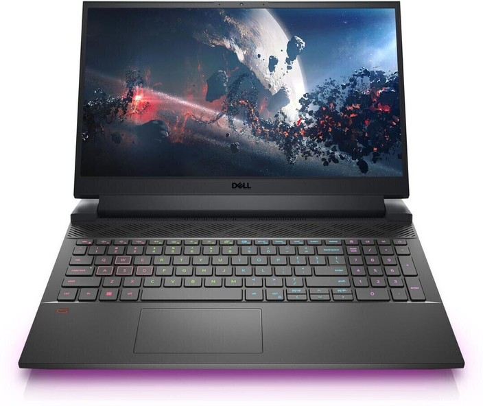 Dell G15, Dell 5550 & Dell Gaming: So sánh và Hướng dẫn Mua Nhanh