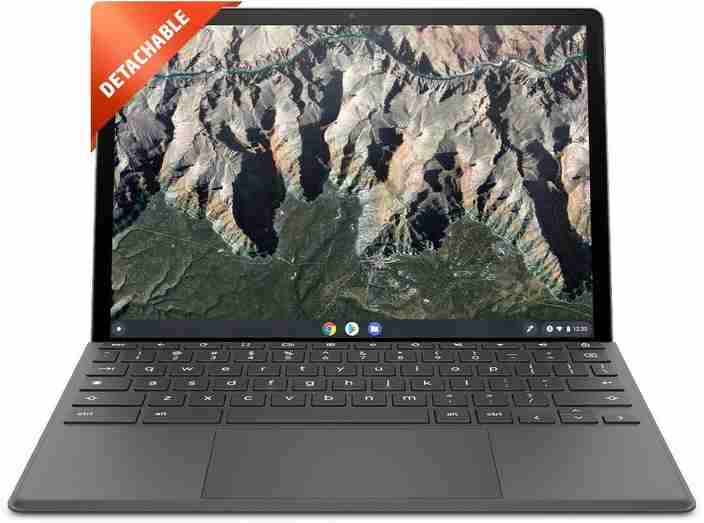 HP Chromebook x2 11-da0013QU(LTEモデル) HP Chromebook x2 11 is a Qualcomm-powered detachable 2-in-1