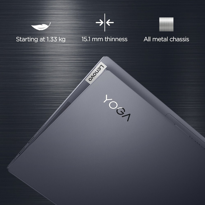 Windowsノート本体 Lenovo Yoga Slim7 Ryzen7 4800U 8GB 512GB Lenovo Yoga Slim 7 Gen 10 AMD Ryzen AI 5 340・16GBメモリー