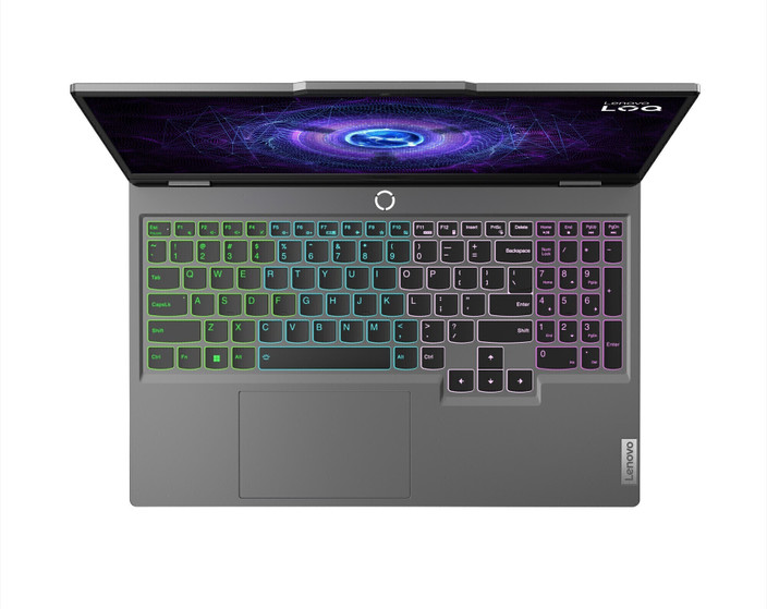 Lenovo LOQ Intel Core i5 13th Gen 13450HX - (16 GB/512 GB