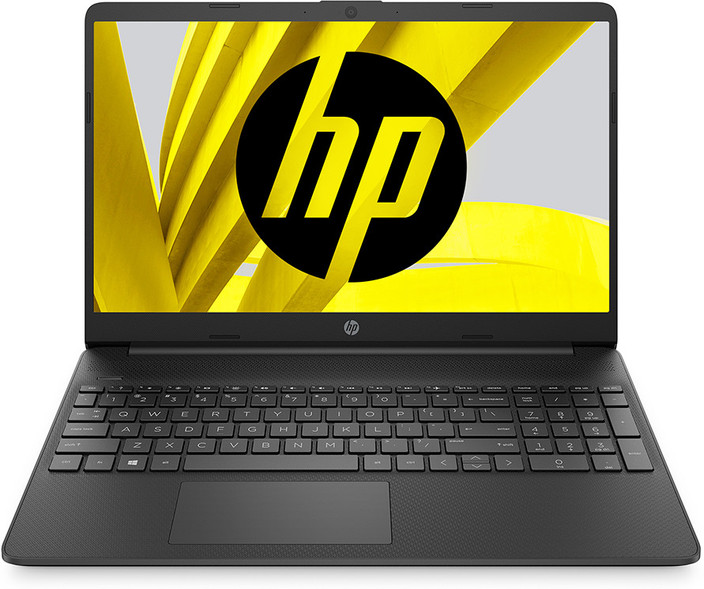 Windowsノート本体 HP 15s-eq 16GB SSD512GB ATHLON RADEON HP - 15s-eq3001sl Notebook PC, AMD Ryzen 5 5625U, 8GB RAM