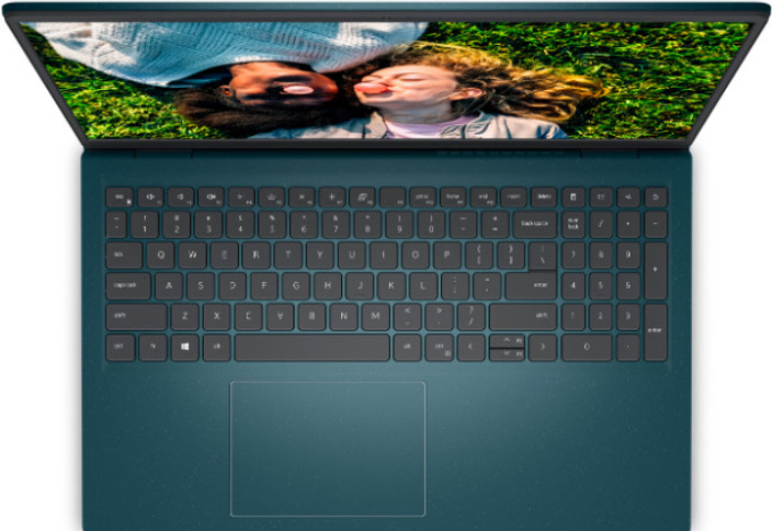 DELL Inspiron 3520 Intel Core i5 12th Gen 1235U - (8 GB/512