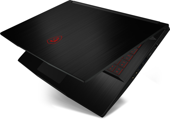 MSI GF63 Intel Core i5 11th Gen 11400H - (8 GB/512 GB SSD MSI GF63 Intel Core i5 11th Gen 11400H - (8 GB/512 GB SSD