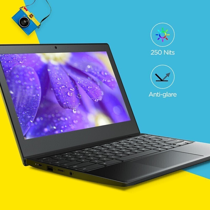 Lenovo IdeaPad 3 Chromebook Intel Celeron Dual Core N4020