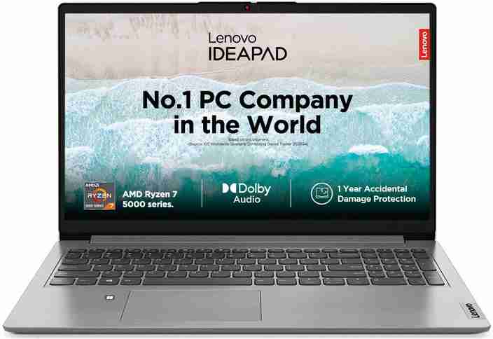 Lenovo アイデアパッド1シリーズ　15ALC7 ライゼン5 NeweggBusiness - Lenovo IdeaPad 1 15ALC7 AMD Ryzen 5 5000