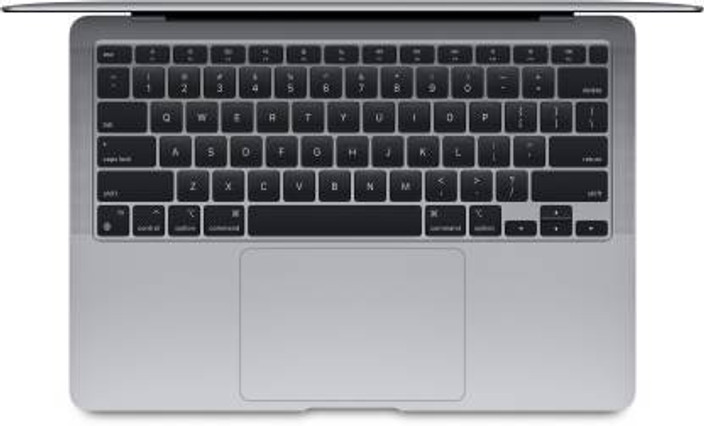 MacBook air M1 16GB 1T
