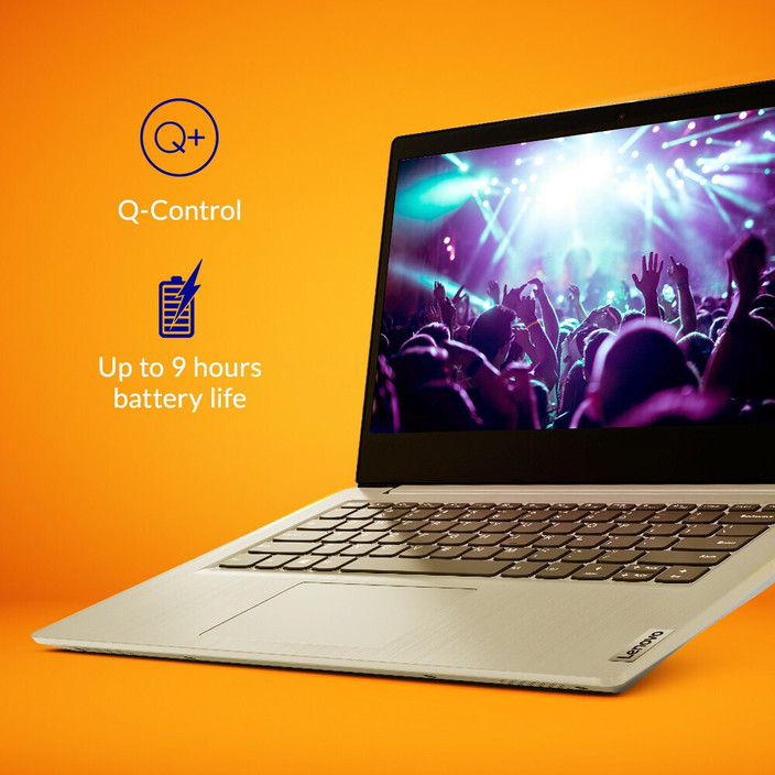 Intel Core I3 10th Gen Lenovo Slim 3i 14iil05 Lenovo IdeaPad Intel