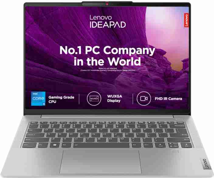 【未使用】Lenovo Ideapad Slim 5 i5 16/512G Amazon.com: Lenovo IdeaPad Slim 5 82XF 2023 Laptop - 16