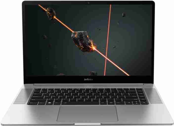 Infinix ZEROBOOK 13 Intel Intel Core i7 13th Gen 13700H - (32 GB/1