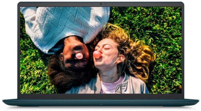 DELL Inspiron 3520 Intel Core i5 12th Gen 1235U - (8 GB/512 GB SSD