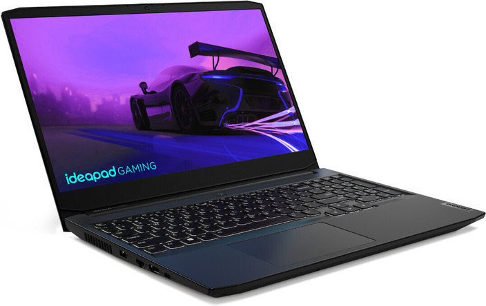 Windowsノート本体 Lenovo IdeaPad Gaming3 Lenovo IdeaPad Gaming 3 Intel Core i5 11th Gen 11300H - (8 GB/512