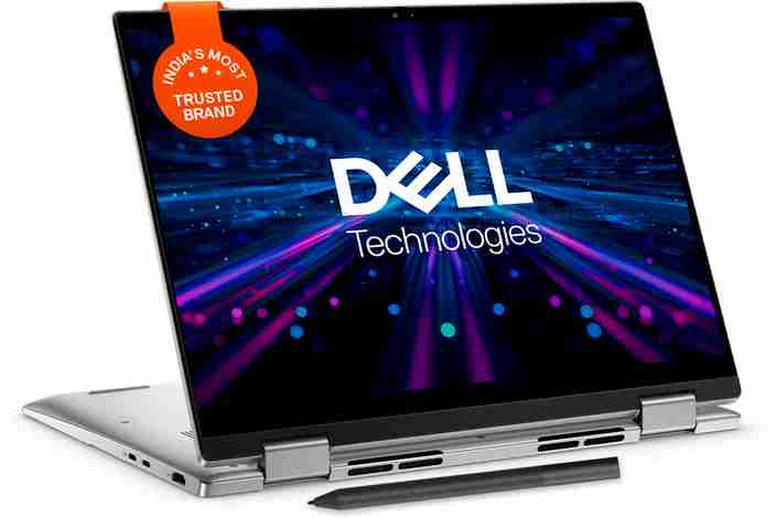 DELL Inspiron Intel Core i5 13th Gen 1335U - (8 GB/512 GB SSD