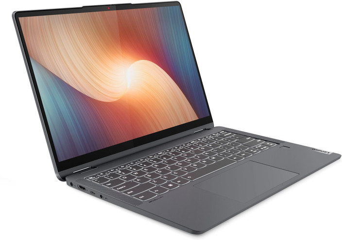 Lenovo IdeaPad Flex 5 AMD Ryzen 5 Hexa Core 5500U - (16 GB