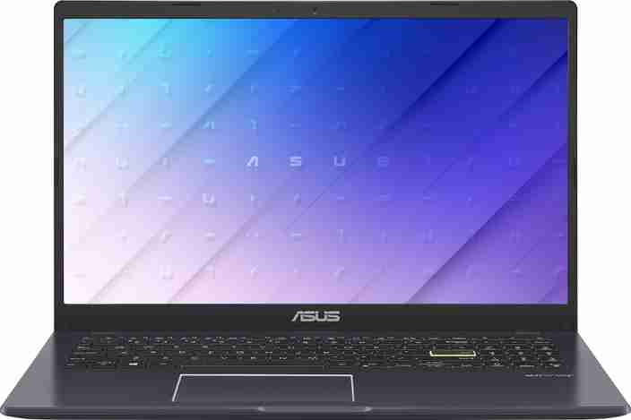 ASUS Intel Celeron Dual Core N4500 - (4 GB/256 GB SSD