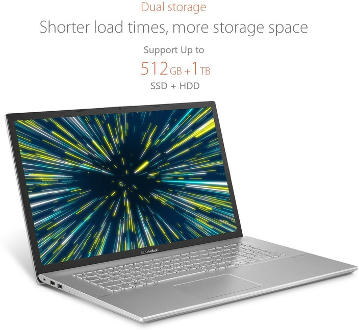 Ubuy Asus Vivobook In Ryzen 8gb 1tb Laptop ASUS VivoBook M515DA