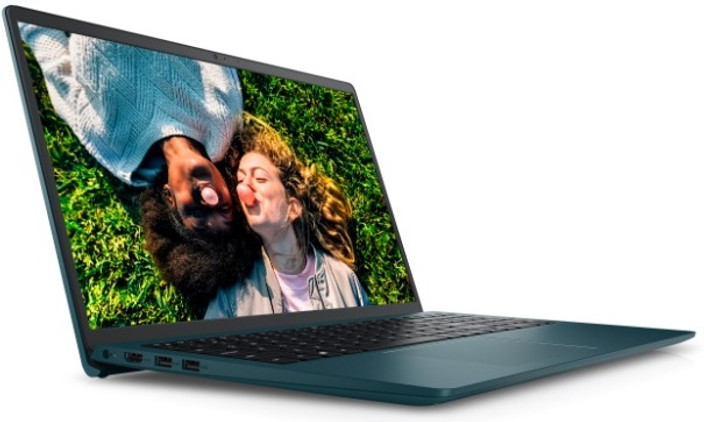 DELL Inspiron 3520 Intel Core i5 12th Gen 1235U - (8 GB/512