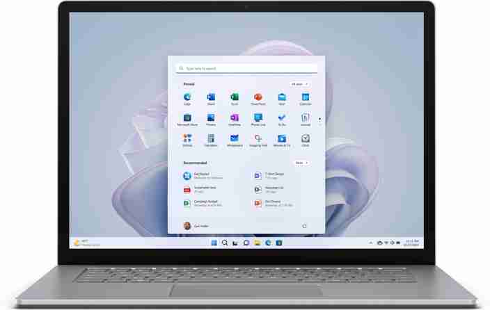 Surface Laptop5 第12世代 インテル Core i7 16GB Microsoft New Surface Laptop5 15