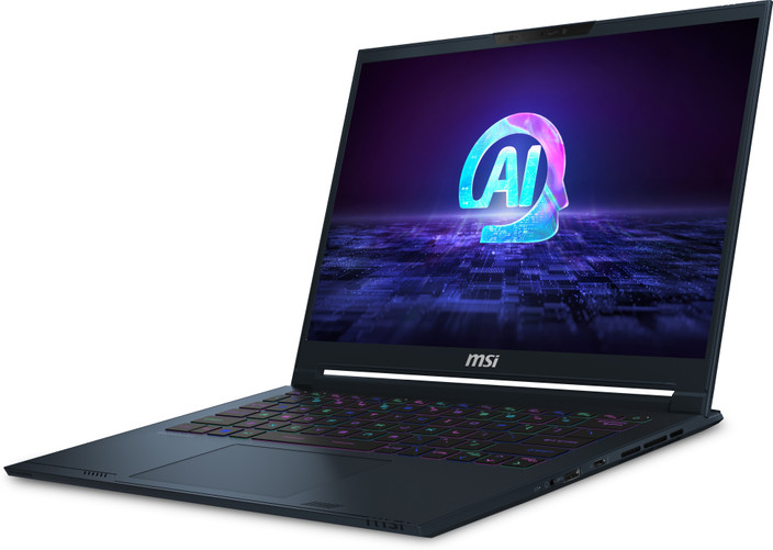 AI麻雀 Version 14 for Windows10 MSI Stealth 14 Studio AI PC Intel Core Ultra 7 155H - (16 GB