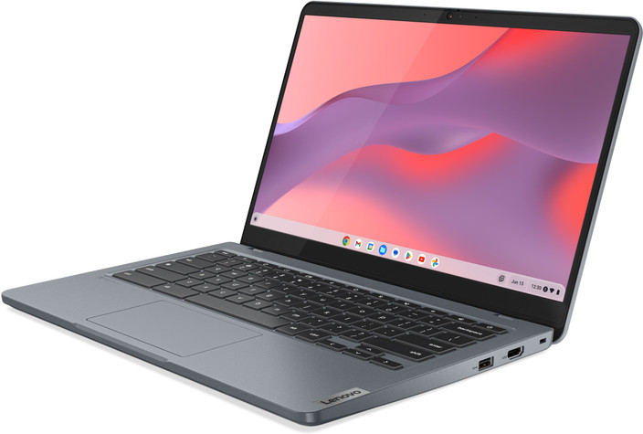 Lenovo Chromebook