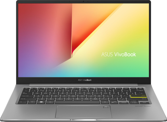 ASUS VivoBook Ultra S13 Intel Core i5 11th Gen 1135G7 - (8