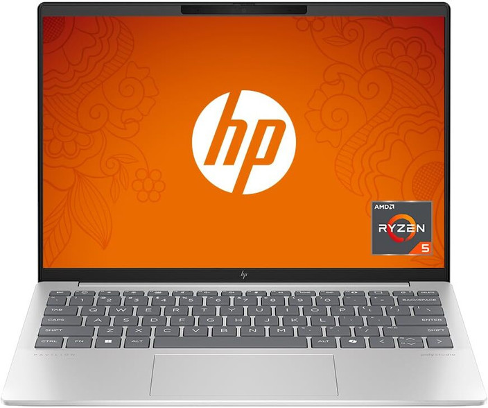 Windowsノート本体 hp Pavilion Aero Ryzen5-8640U/16GB/512GB HP Pavilion Aero 13 Ryzen 5・16GBメモリ・512GB SSD・マウス付