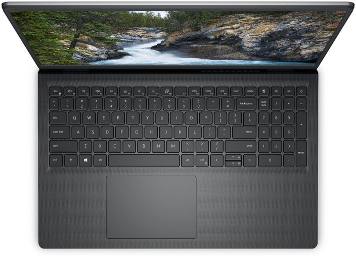 DELL Vostro 3510 Intel Core i5 11th Gen 1135G7 - (8 GB/512