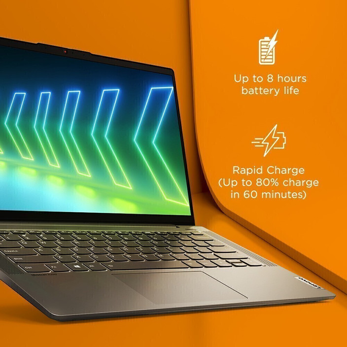 レノボ IdeaPad 5 14ITL05 14インチ 11世代 Core i5 Lenovo