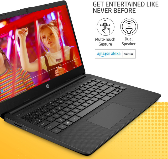 Amazon Laptop Hp Amd Athlon Silver 3050u HP Intel Celeron Dual