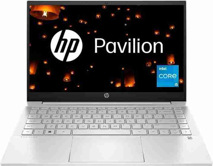 Windowsノート本体 HP Pavilion Laptop Model 14-dv2012TU HP Pavilion Intel Core i5 12th Gen 1235U - (16 GB/512 GB SSD