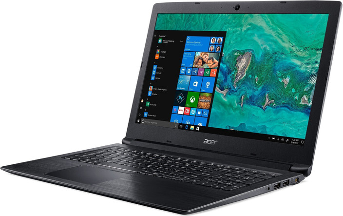 中古良品ノートパソコン Windows11+office ACER Aspire A315-53 core