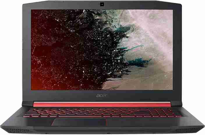 Acer Nitro AMD Ryzen Quad Core 2500U (8 GB/1 TB HDD/Windows