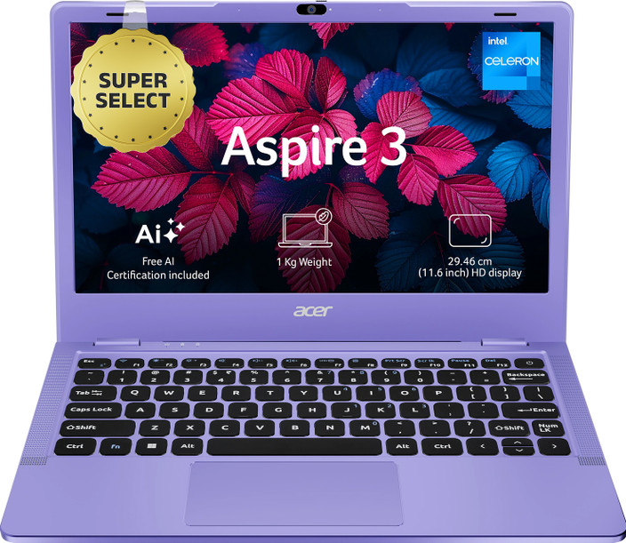 Aspire A315 Acer Aspire Celeron N4000 Acer Aspire Ryzen 3200u Vs