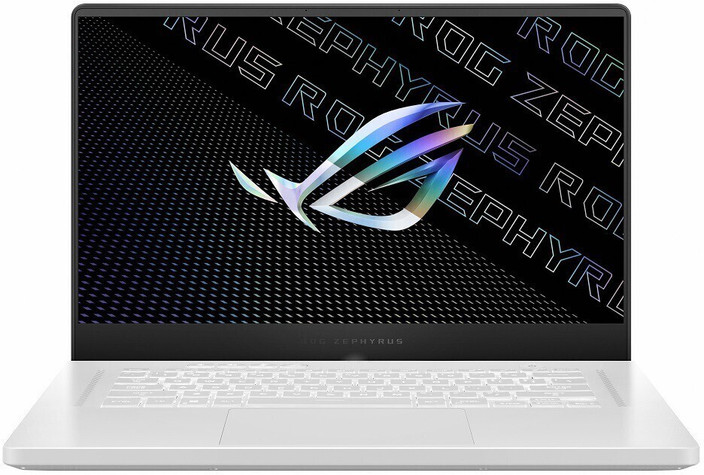 ASUS ROG Zephyrus G15 AMD Ryzen 9 Octa Core AMD R9-5900HS ASUS ROG Zephyrus G15 AMD Ryzen 9 Octa Core AMD R9-5900HS