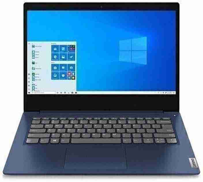 Windowsノート本体 Lenovo IdeaPad3 14ALC Ryzen5 5500U Lenovo IdeaPad 3 14 Laptop, AMD Ryzen 5 5500U, 8GB RAM, 256GB