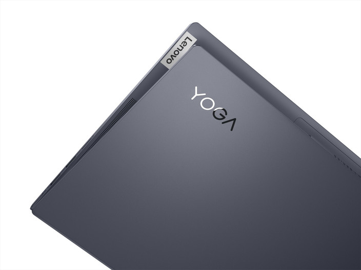 Windowsノート本体 Lenovo Yoga Slim7 Ryzen7 4800U 8GB 512GB Lenovo Yoga Slim 7 AMD Ryzen 7 Octa Core 4800U - (8 GB/512