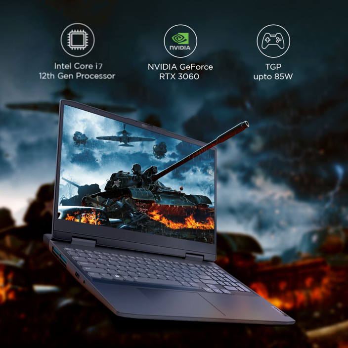 Nvidia Geforce Ideapad Gaming Review Lenovo Thinkpad Notebook