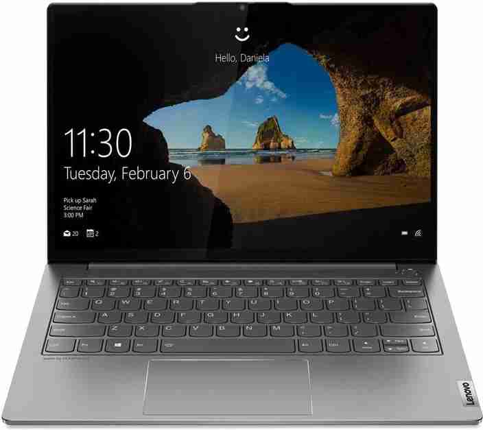 Lenovo ThinkBook 13s Gen 2 Core i5メモリ8GB thinkbook-13s-gen-2-thin-and-