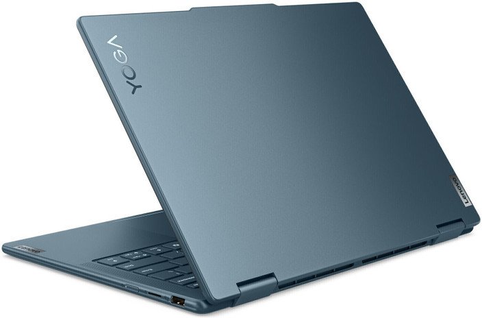 Lenovo Yoga 2-in-1 WUXGA OLED AI PC Intel Core Ultra 155H