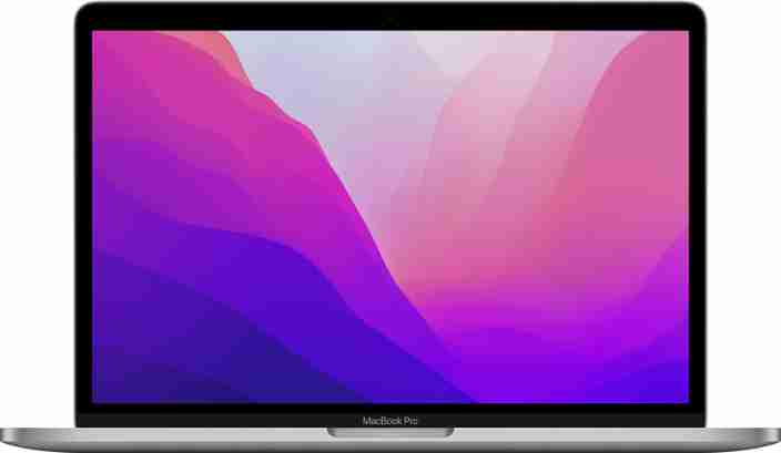 Apple MacBook Pro M2 - (16 GB/512 GB SSD/Mac OS Monterey