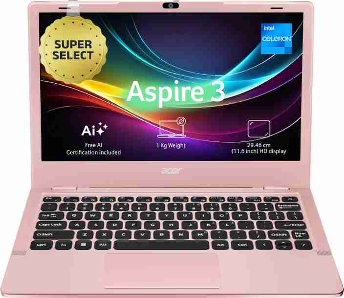 Acer Hp Laptop I3 Under 20000 Laptop Acer Aspire 6gb Ram Laptop