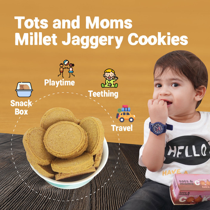 Baby Cereal Vegan Teething Biscuits Baby Cereal Teething Biscuit