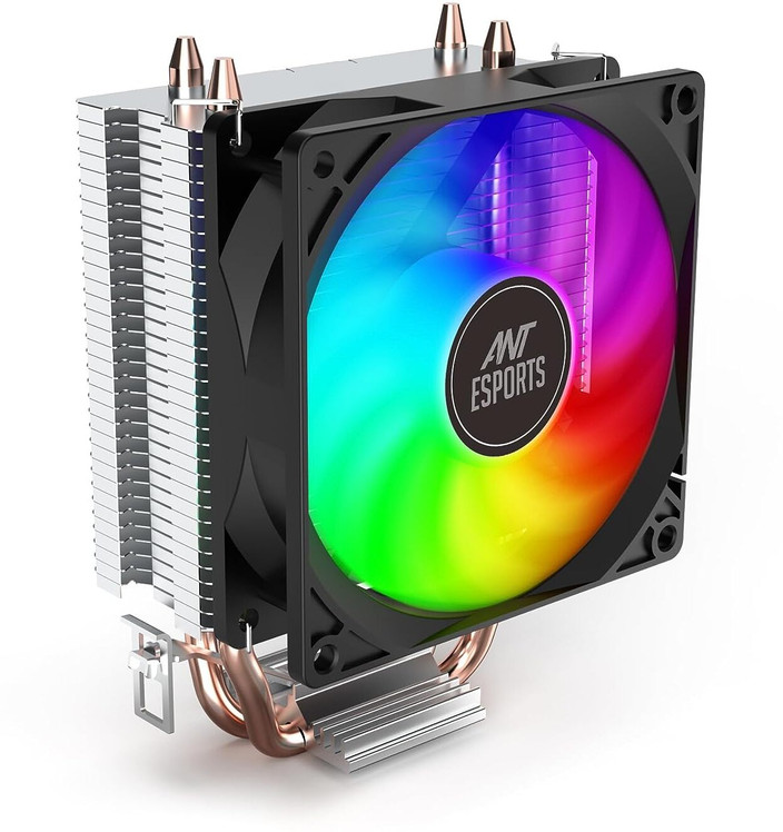 Amd Am3 Am3+ Mini Itx Cooler Mini Itx Am3+ Dynatron L25-U All-in