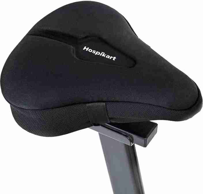 Amazon Extra Thick Padded Gel Bike Saddle Seat Cover Domain