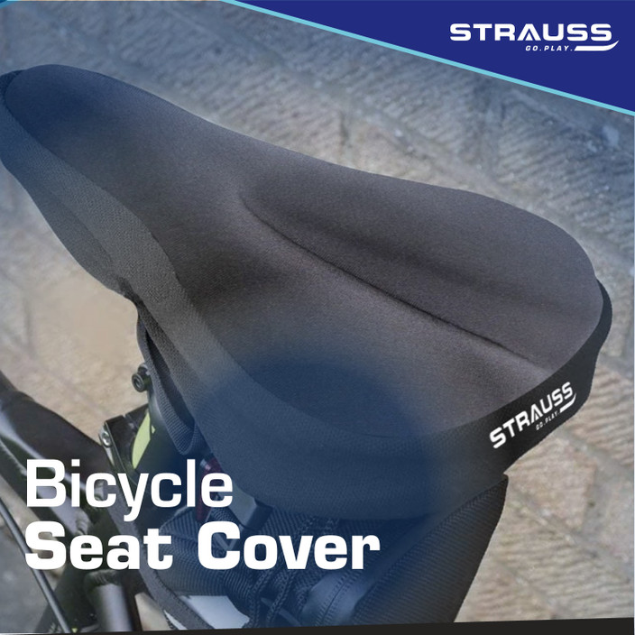 Seat Cover Decathlon Bike Saddles Cycle Seat Cover Decathlon